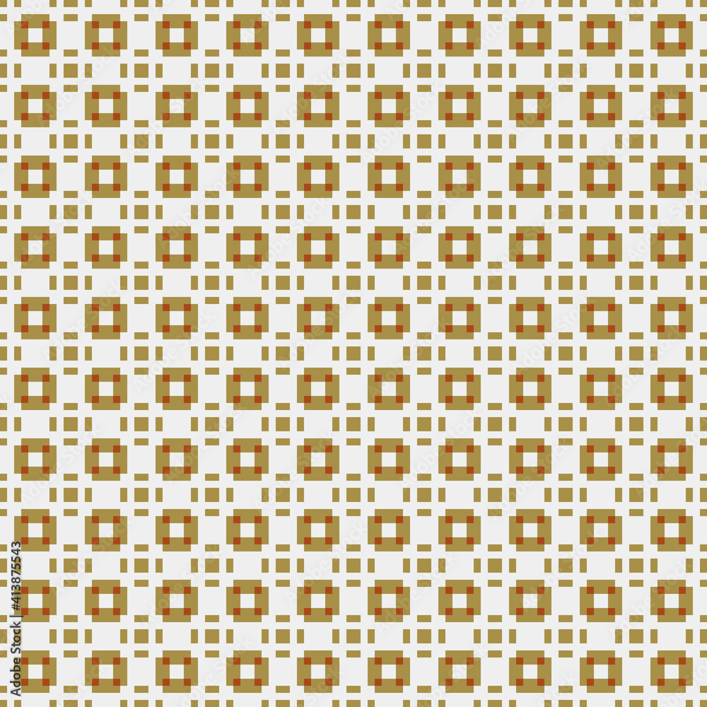 Abstract Cross Pattern generative computational art illustration Abstract Cross Pattern generative computational art illustration