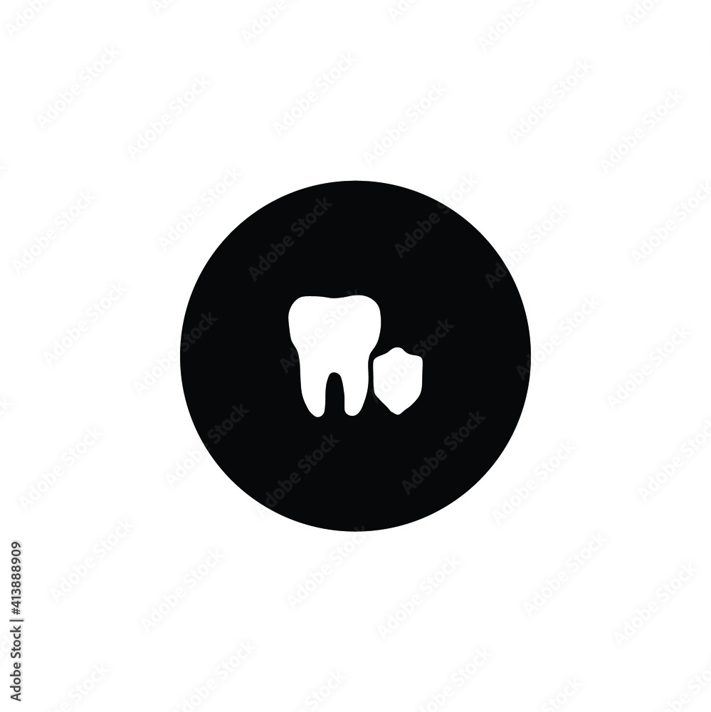Dental instruments solid icon. Dentist tools, spire and mirror symbol, glyph style pictogram on white background. Dental instruments solid icon. Dentist tools, spire and mirror symbol, glyph style pictogram on white background.