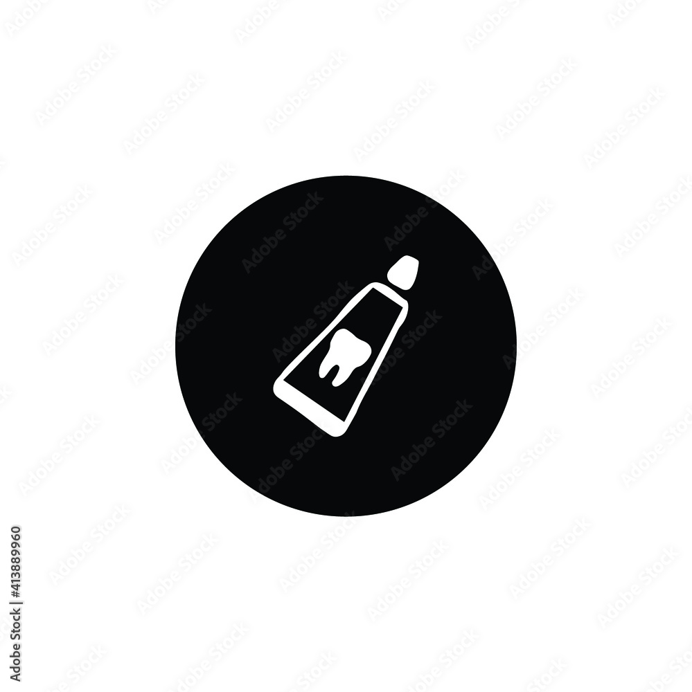 Dental instruments solid icon. Dentist tools, spire and mirror symbol, glyph style pictogram on white background. Dental instruments solid icon. Dentist tools, spire and mirror symbol, glyph style pictogram on white background.