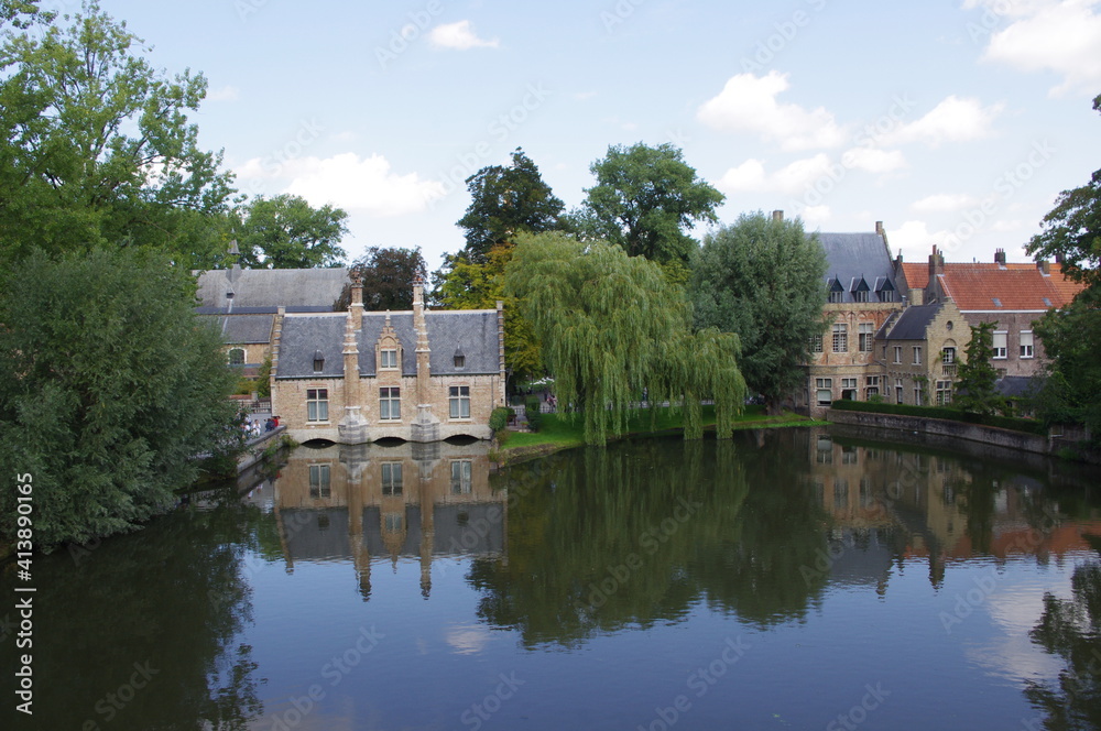 BRUJAS, BELGICA BRUJAS, BELGICA
