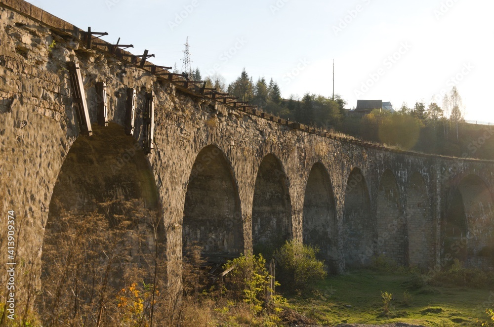 pont du gard aqueduct