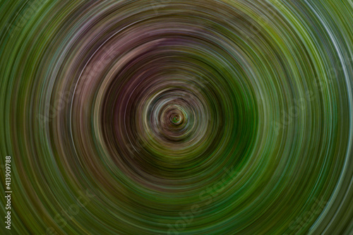 rotating colors