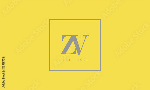 Free Download Pantone 2021 Ultimate Gray logotype monogram alphabet characters Illuminating background - GFXLoad