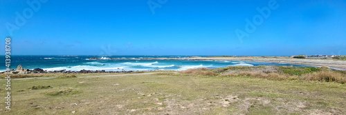 Guernsey Channel Islands  Portinfer Beach