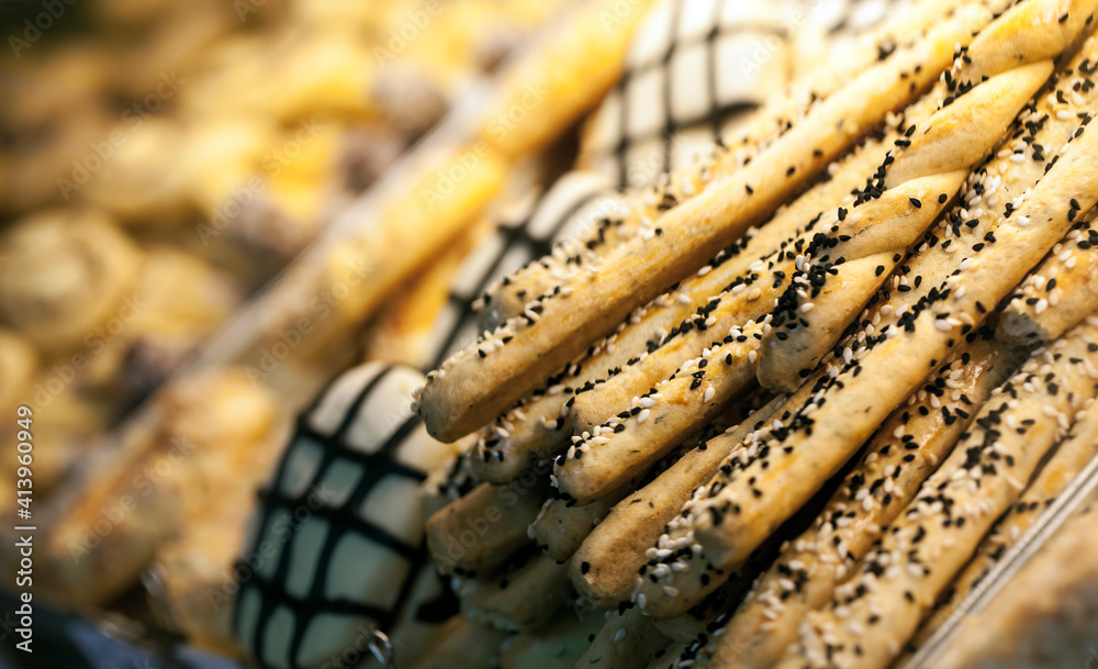 Delicious Snack Food Crackers and Cookies Delicious Snack Food Crackers and Cookies