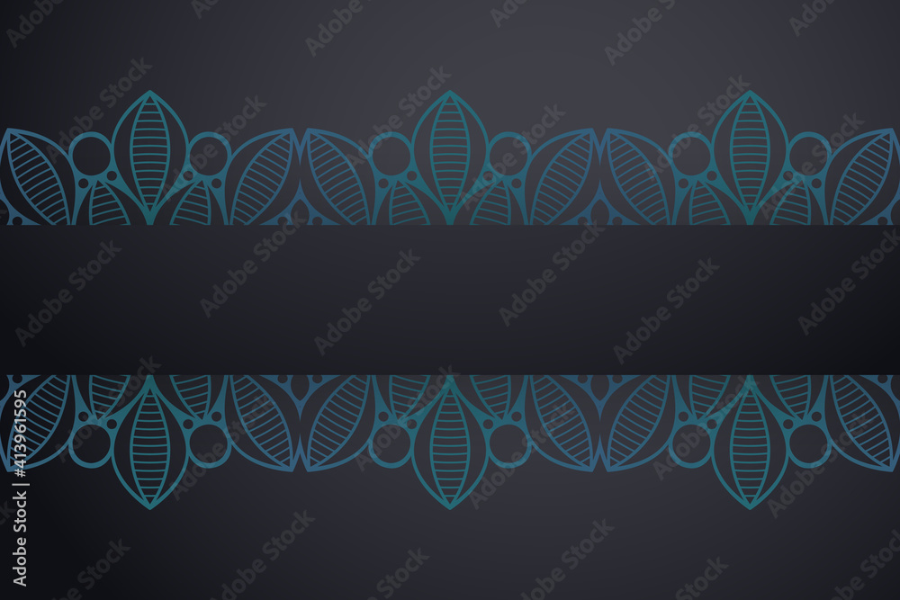 luxury ornamental mandala design background luxury ornamental mandala design background