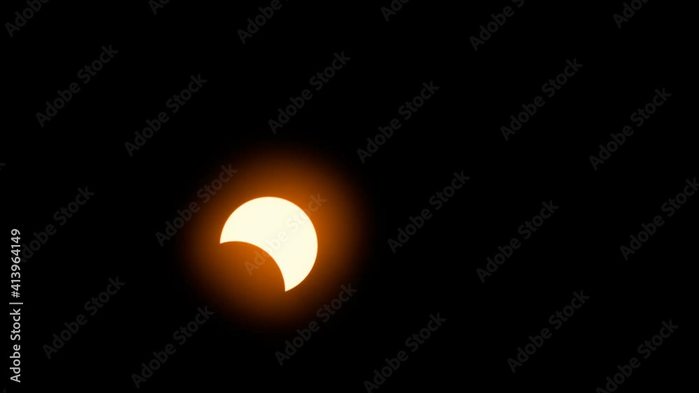 Total Solar Eclipse 2017 Time Lapse 3 Total Solar Eclipse 2017 Time Lapse 3