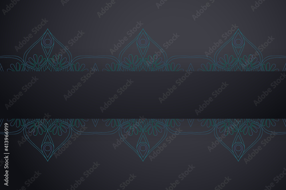 luxury ornamental mandala design background luxury ornamental mandala design background