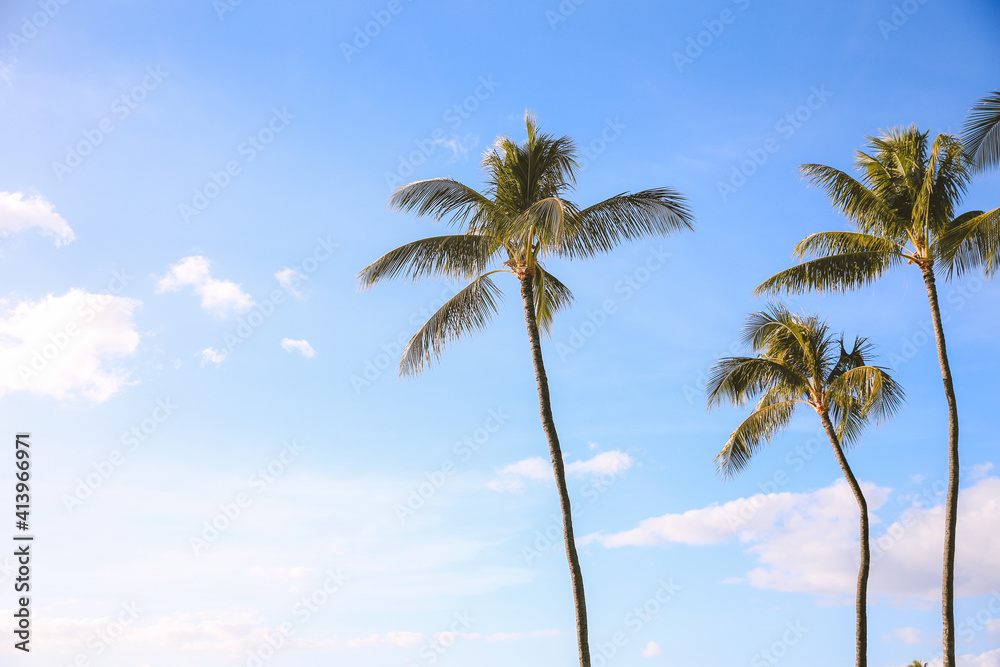 Ko Olina, Oahu, Hawaii