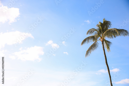 Ko Olina, Oahu, Hawaii