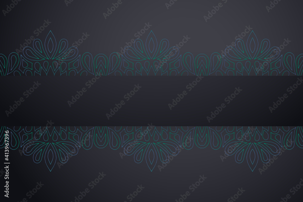 luxury ornamental mandala design background luxury ornamental mandala design background
