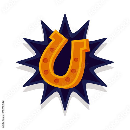 horseshoe casino figure slots icon