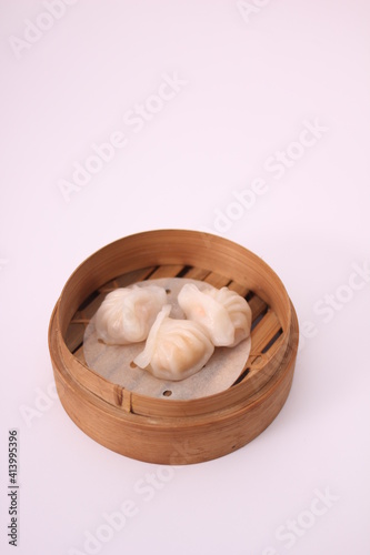 dimsum