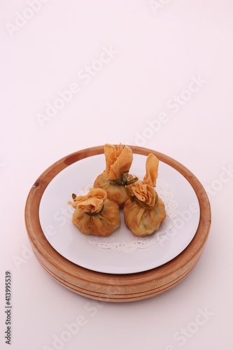 dimsum