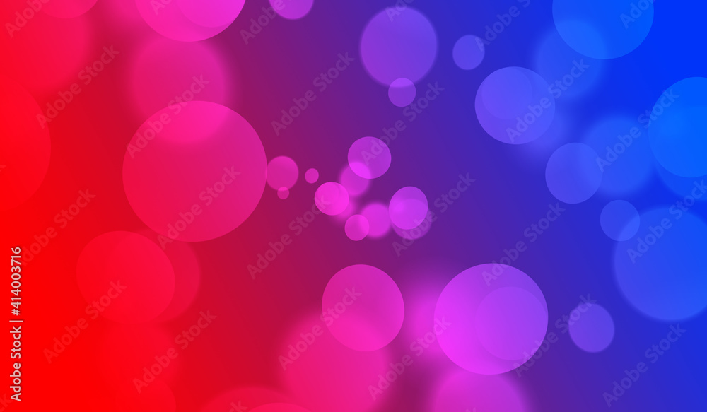 Abstract blurred background. Bokeh effect. Abstract blurred background. Bokeh effect.