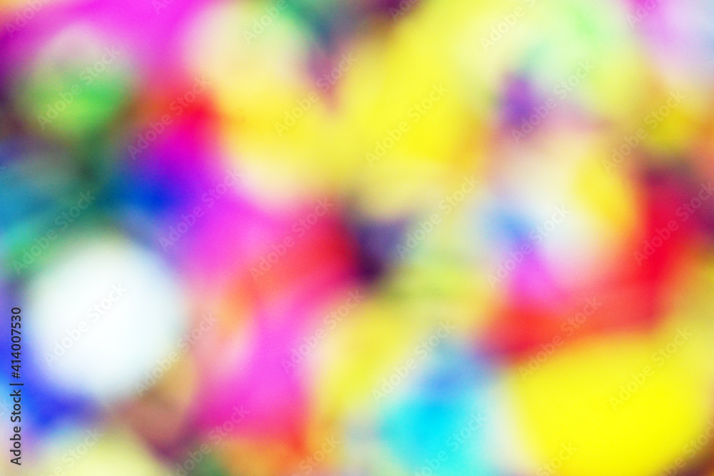  blur, bokeh abstract background bright for design    
