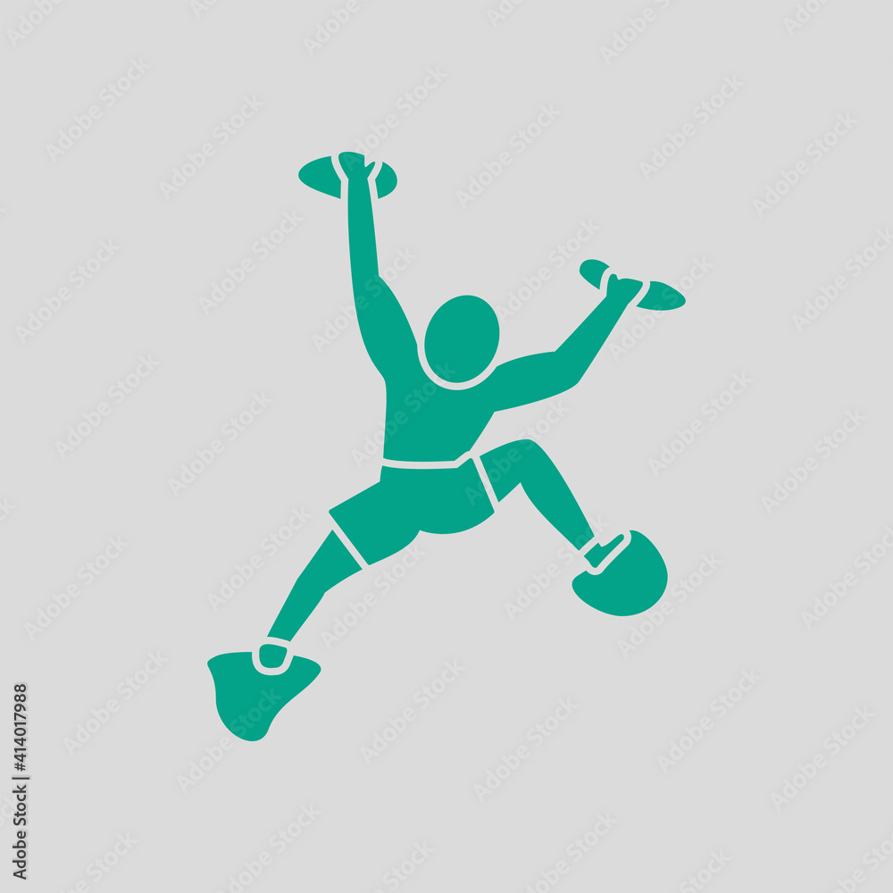 Alpinist Icon