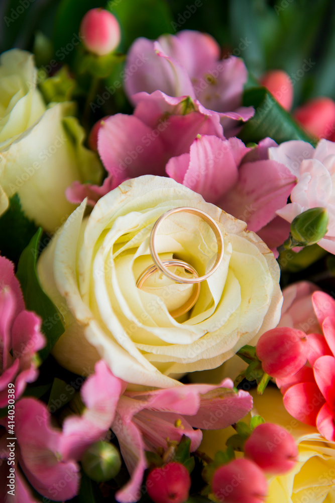 Men's and Women's Wedding Rings
Men's and Women's Wedding Rings