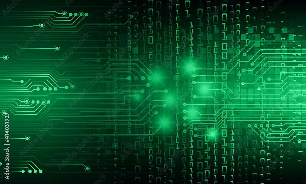 cyber circuit future technology concept background cyber circuit future technology concept background