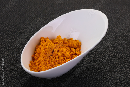 Aroma turmeric powder