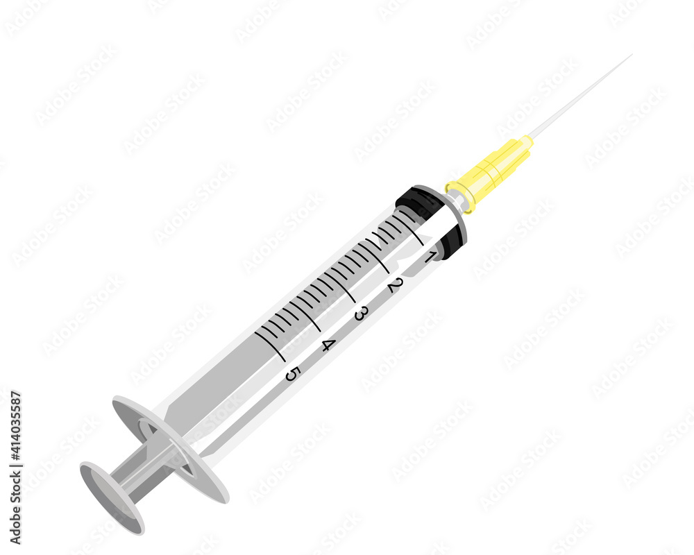 Syringe Syringe