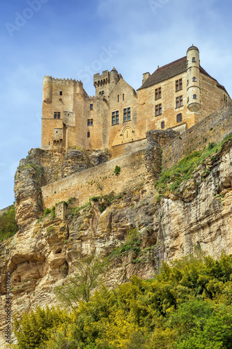 Chateau de Beynac  France