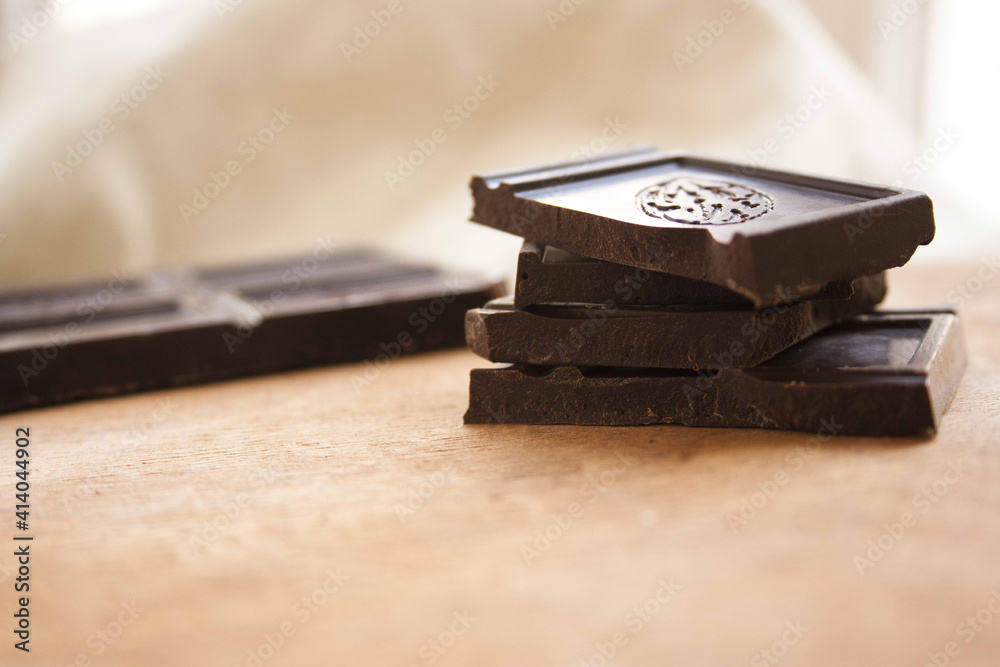 Chocolate Chocolate