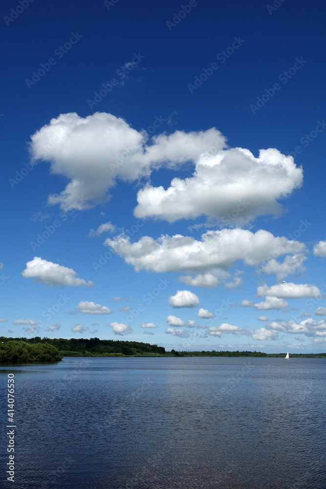 Bederkesaer See Bederkesaer See