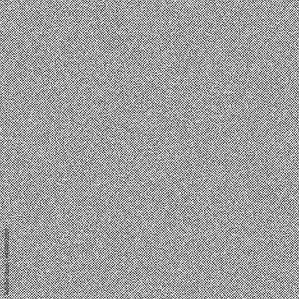 Fototapeta premium Seamless vector pattern. Pattern of a random small dots.