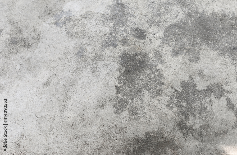 Abstract grey cement texture background, blank cement floor background Abstract grey cement texture background, blank cement floor background