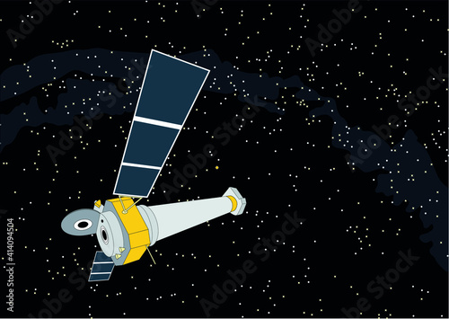 The Chandra X-ray Observatory. EPS10