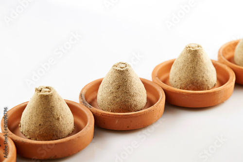 Traditional chinese medicine moxibustion therapy