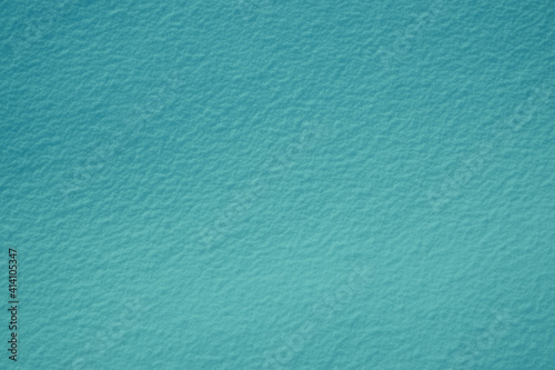 Abstract colored background. Colored blue snow texture as background.
