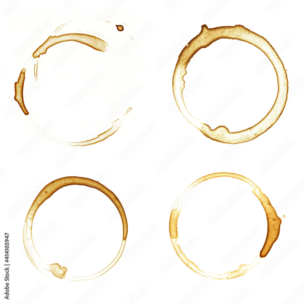 coffee stains set coffee stains set