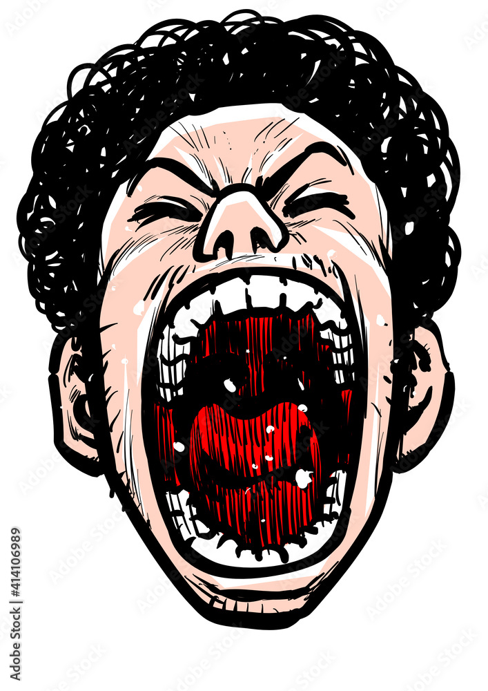 Stockillustratie 口開け 叫ぶ 笑う 嘲ける 男 上向き 見下す 劇画 マンガ 漫画 青年 中年 サラリーマン ビジネスマン 痛み 苦痛 歪む 苦味 苦しみ サムライ 侍 ハゲ 薄毛 男性ホルモン Aga 白バック 下品 バカ アホ 汚い キモい 臭い おっさん 武士 脱毛 髪 ハゲ頭 Stockillustratie 口開け 叫ぶ 笑う 嘲ける 男 上向き 見下す 劇画 マンガ 漫画 青年 中年 サラリーマン ビジネスマン 痛み 苦痛 歪む 苦味 苦しみ サムライ 侍 ハゲ 薄毛 男性ホルモン Aga 白バック 下品 バカ アホ 汚い キモい 臭い おっさん 武士 脱毛 髪 ハゲ頭