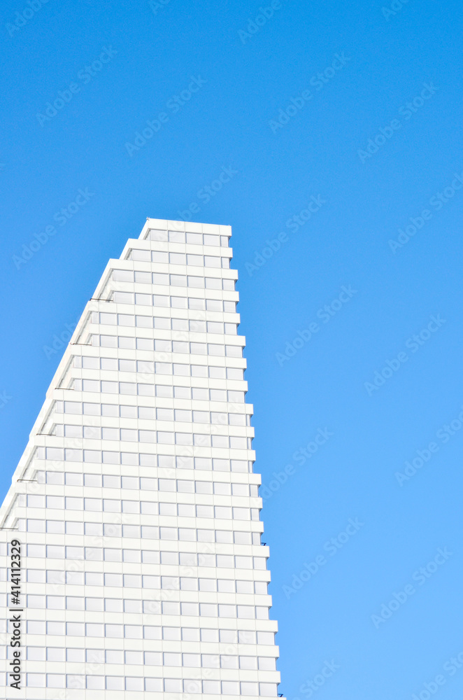 Roche Turm, Roche Tower, Bau 1, Basel, Schweiz Roche Turm, Roche Tower, Bau 1, Basel, Schweiz