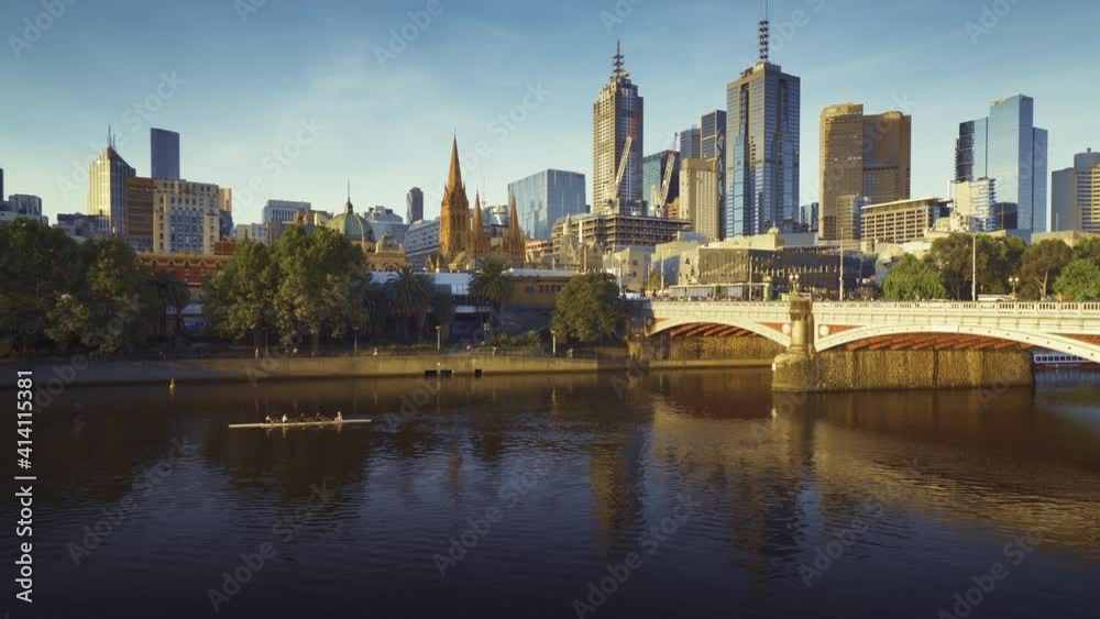 sunrise, Yarra River, Melbourne, Victoria, Australia sunrise, Yarra River, Melbourne, Victoria, Australia