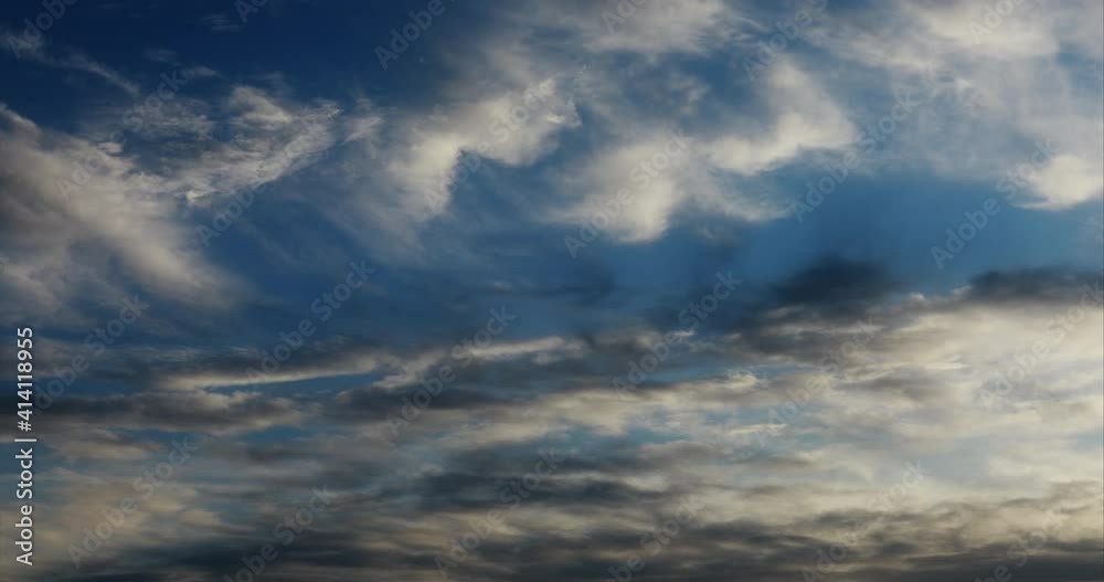 epic cloudscape time lapse background Dark sunset sky cloud epic cloudscape time lapse background Dark sunset sky cloud
