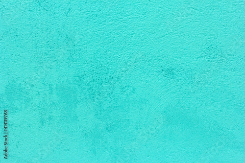 Wallpaper Mural blue wall texture Torontodigital.ca