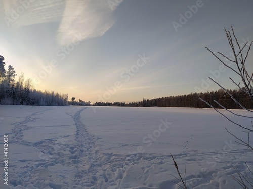 Field of Finland