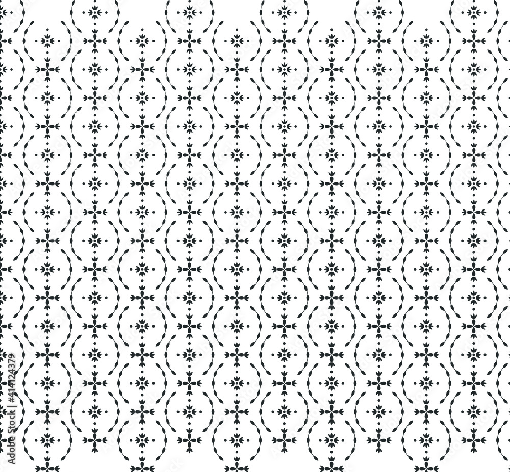 black and white seamless pattern black and white seamless pattern