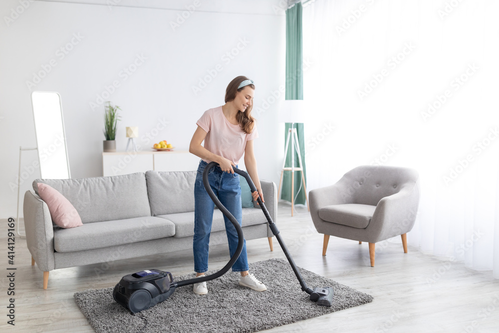Vacuum cleaner for sale apartment