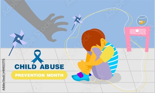 child abuse prevention