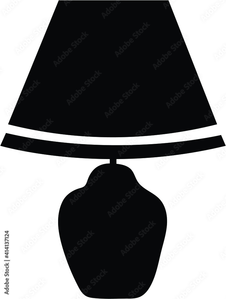 lamp icon
