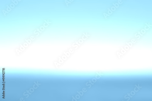 Abstract blur pastel colored background
