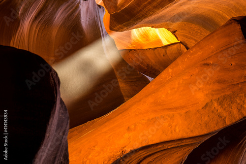 antelope canyon