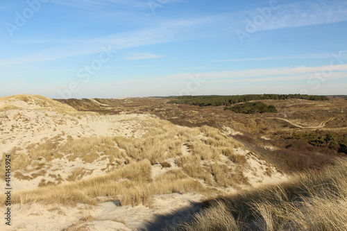 baie de somme randonn  e des crocs    marquenterre france au nord a deux heures de paris