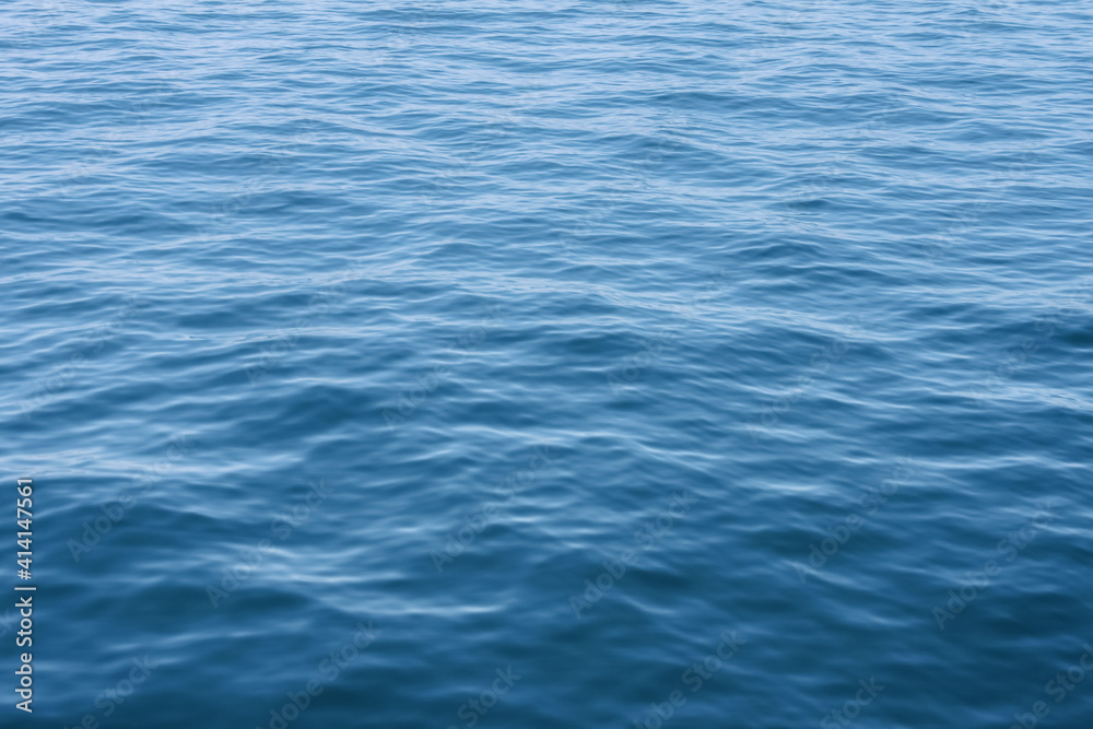 Ocean Water background with bottom blurry and more detail to back - Room for text Ocean Water background with bottom blurry and more detail to back - Room for text