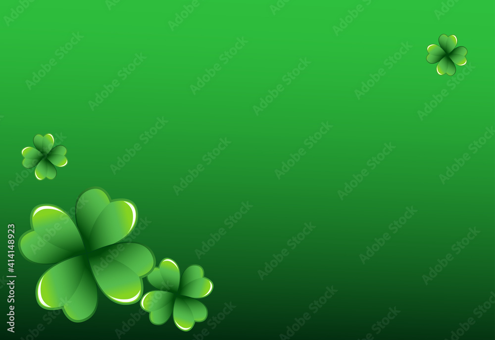 Saint Patrick's Day background Saint Patrick's Day background
