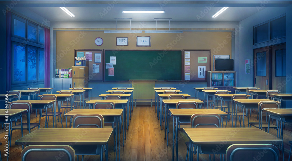 Jadwal Tayang Anime Classroom of the Elite Season 3-demhanvico.com.vn